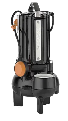 Насос VXCm 15 / 50 1,1 кВт, каб. 10м