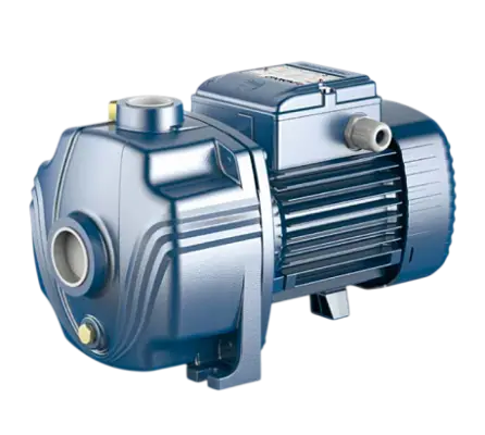 Насосная станция 2CPm 25/130N - CL 24 с/ход