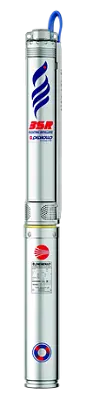 Насос 3SR 4/12 P 0,55 кВт