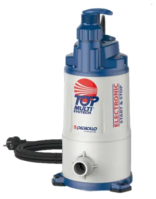 Насос TOP MULTI-EVOTECH 4