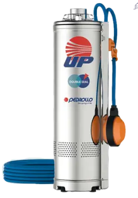 Насос UPm 2/ 2-GE 0,37 кВт 20м