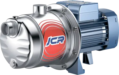 Насосная станция JCRm 1С - CL 50 с/ход