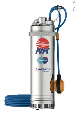 Насос NK 2/3 0,55 кВт 20м