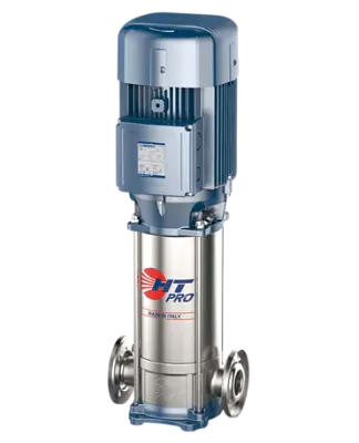 Насос HT 15 / 5 -PRO 7,5 кВт