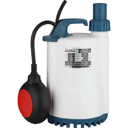 Насос SPLm370F